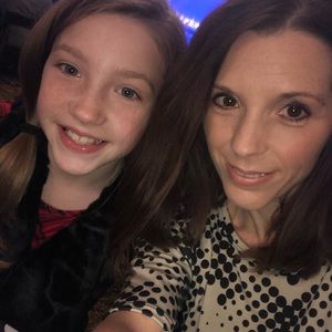 Meet your Posher, Meghan